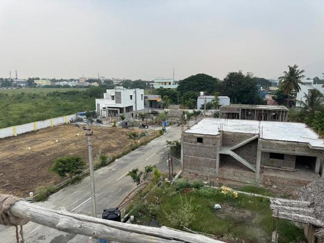 2 BHK Independent House in Keeranatham for resale Coimbatore. The reference number is 19724462