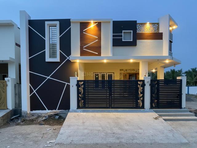 2 BHK Independent House in Keeranatham for resale Coimbatore. The reference number is 19211060