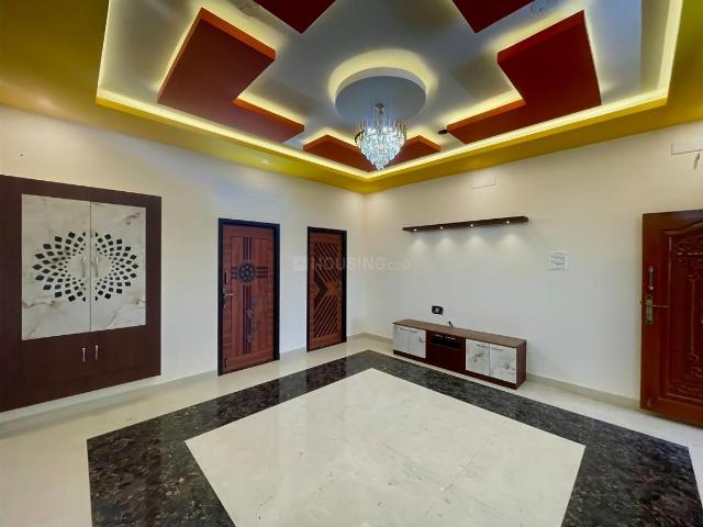 2 BHK Independent House in Keeranatham for resale Coimbatore. The reference number is 19238184