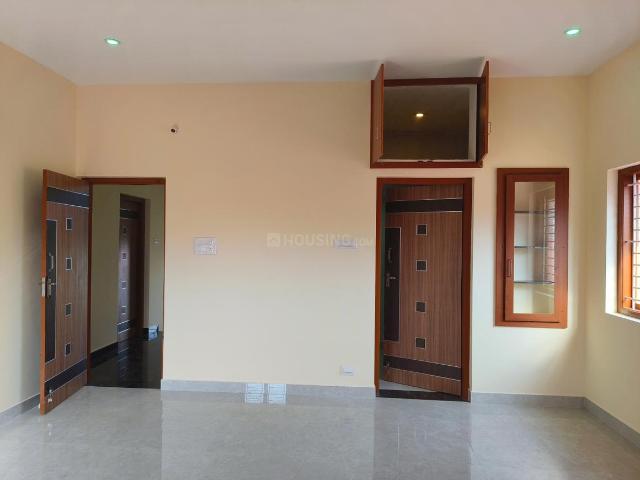 2 BHK Independent House in Keeranatham for resale Coimbatore. The reference number is 21103307