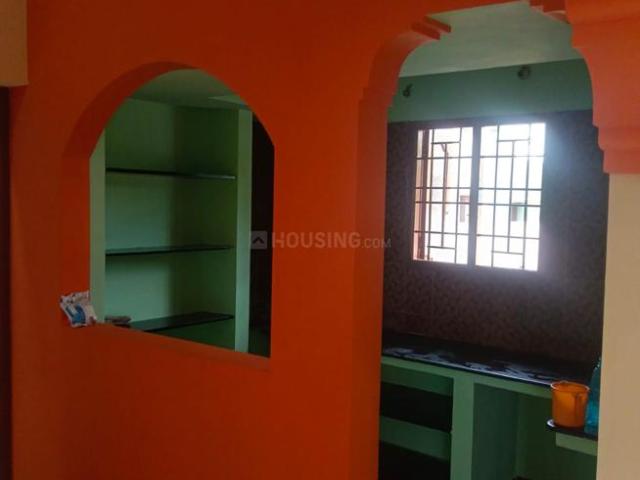 2 BHK Independent House in Kelambakkam for rent Chennai. The reference number is 20961630