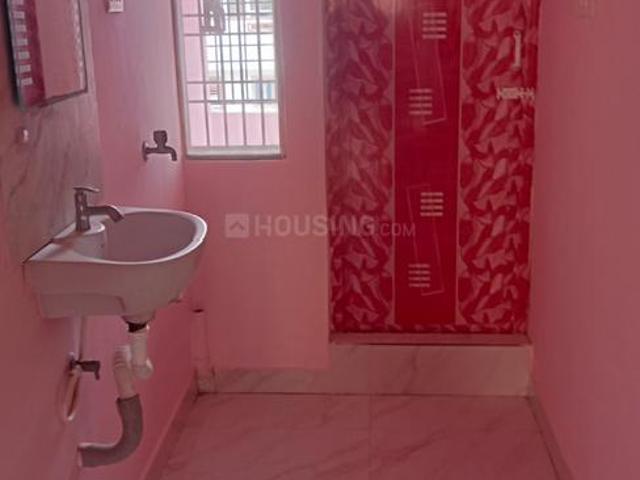 2 BHK Independent House in Kelambakkam for rent Chennai. The reference number is 21153033