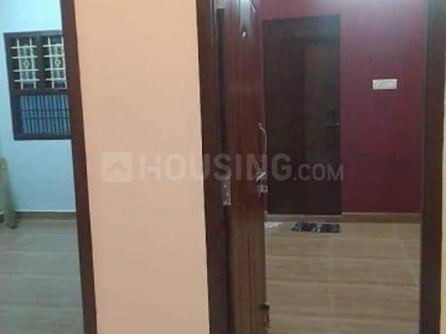 2 BHK Independent House in Kelambakkam for rent Chennai. The reference number is 21161010