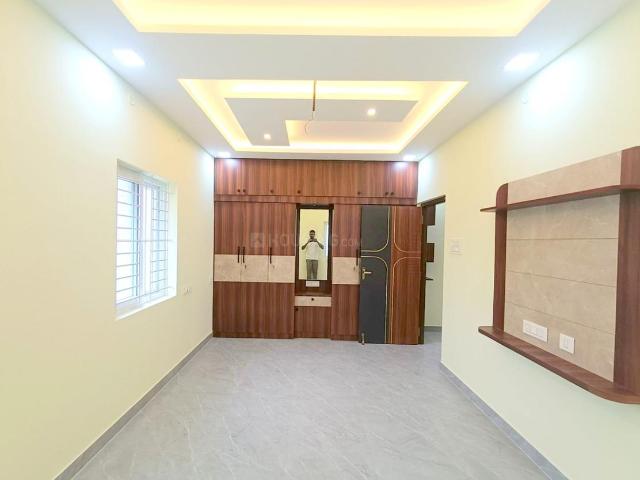 2 BHK Independent House in Kelambakkam for resale Chennai. The reference number is 18663746