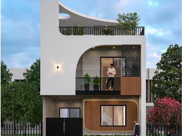 2 BHK Independent House in Kelambakkam for resale Chennai. The reference number is 18357407