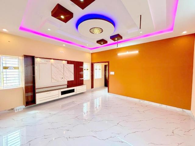 2 BHK Independent House in Kelambakkam for resale Chennai. The reference number is 19301047