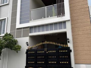 2 BHK Independent House in Kelambakkam for resale Chennai. The reference number is 20550591