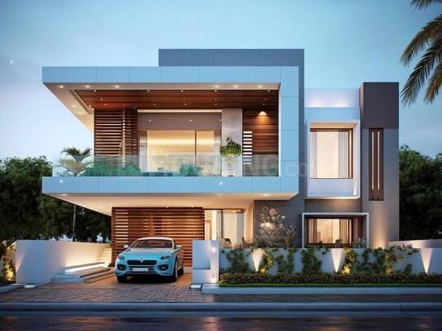 2 BHK Independent House in Kelambakkam for resale Chennai. The reference number is 20741199