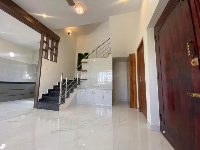 2 BHK Independent House in Kelambakkam for resale Chennai. The reference number is 20763614