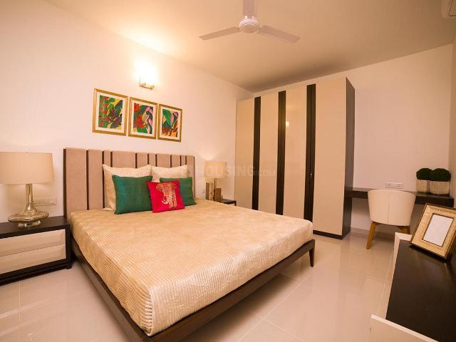 2 BHK Independent House in Kelambakkam for resale Chennai. The reference number is 20845487