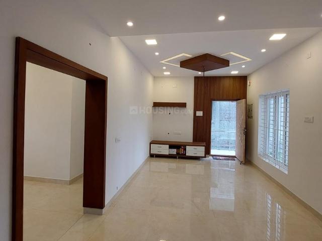 2 BHK Independent House in Kelambakkam for resale Chennai. The reference number is 20859935