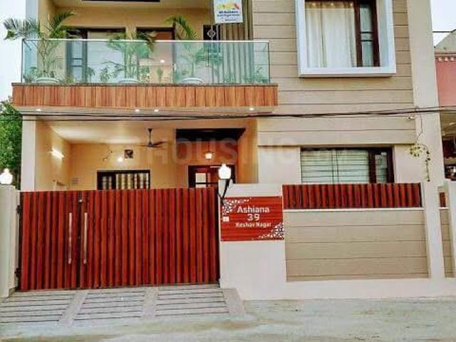 2 BHK Independent House in Kelambakkam for resale Chennai. The reference number is 20062758