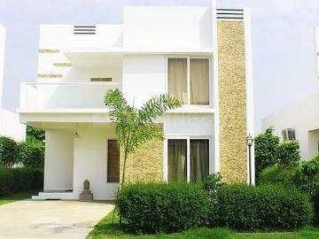 2 BHK Independent House in Kelambakkam for resale Chennai. The reference number is 20062875