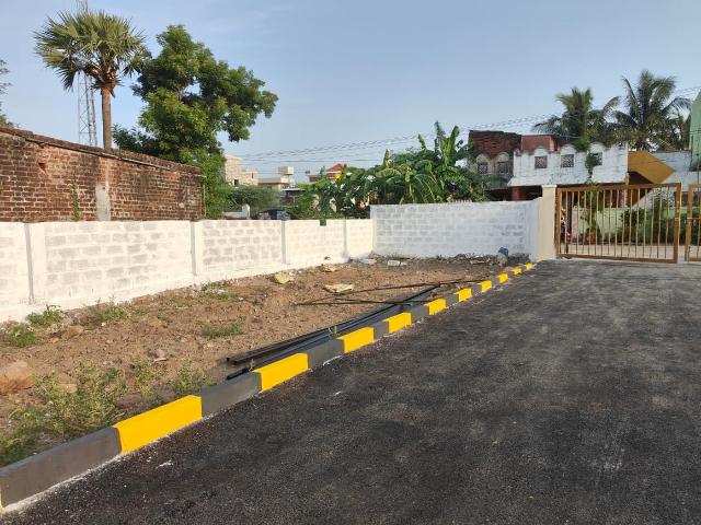 2 BHK Independent House in Kelambakkam for resale Chennai. The reference number is 21136424
