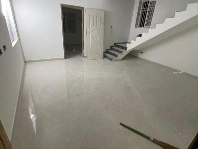 2 BHK Independent House in Kelambakkam for resale Chennai. The reference number is 21141242
