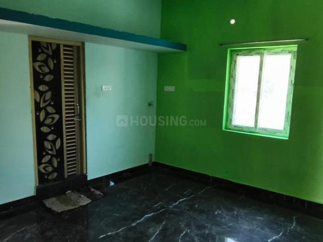 2 BHK Independent House in Kelambakkam for resale Chennai. The reference number is 21346574