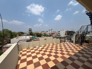 2 BHK Independent House in Kergalli for rent Mysore. The reference number is 20144787