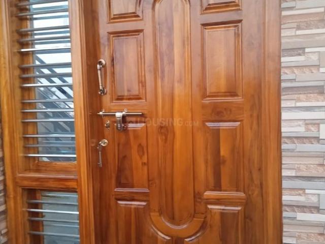 2 BHK Independent House in Kesare for rent Mysore. The reference number is 19334112