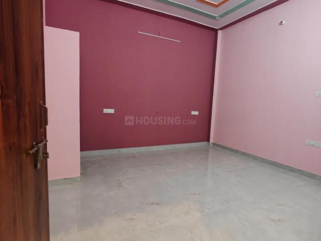 2 BHK Independent House in Kesari Nagar for rent Lucknow. The reference number is 19832717
