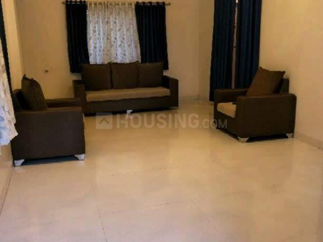 2 BHK Independent House in Keshav Nagar for rent Pune. The reference number is 20042075