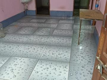 2 BHK Independent House in Keshtopur for rent Kolkata. The reference number is 19233554