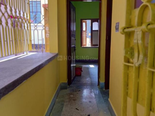 2 BHK Independent House in Keshtopur for rent Kolkata. The reference number is 19941813