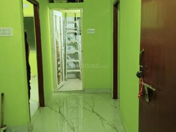 2 BHK Independent House in Keshtopur for rent Kolkata. The reference number is 20190975