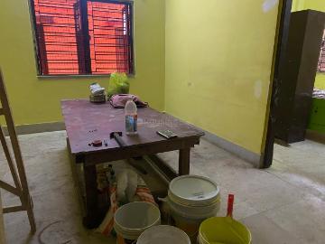 2 BHK Independent House in Keshtopur for rent Kolkata. The reference number is 20339655
