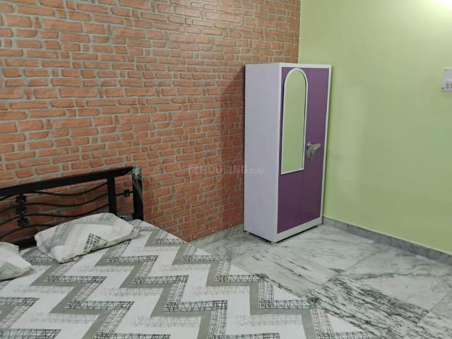 2 BHK Independent House in Keshtopur for rent Kolkata. The reference number is 21195236