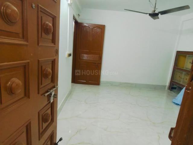 2 BHK Independent House in Keshtopur for rent Kolkata. The reference number is 21371343