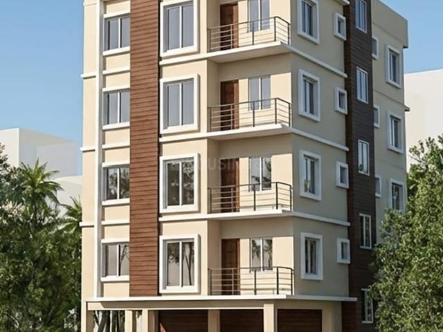 2 BHK Independent House in Keshtopur for resale Kolkata. The reference number is 20628407