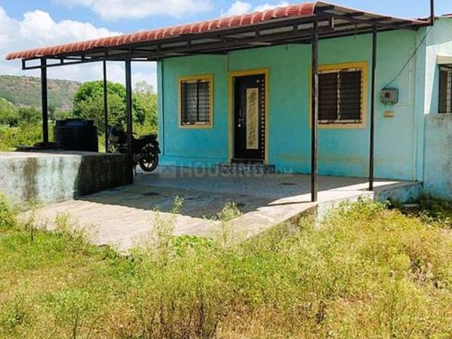 2 BHK Independent House in Kesnand for resale Pune. The reference number is 21193016