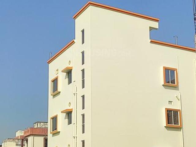 2 BHK Independent House in Kesora for rent Bhubaneswar. The reference number is 17819565