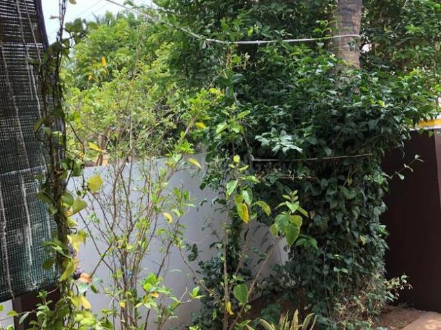 2 BHK Independent House in KK Nagar for rent Tiruchirappalli. The reference number is 20526178