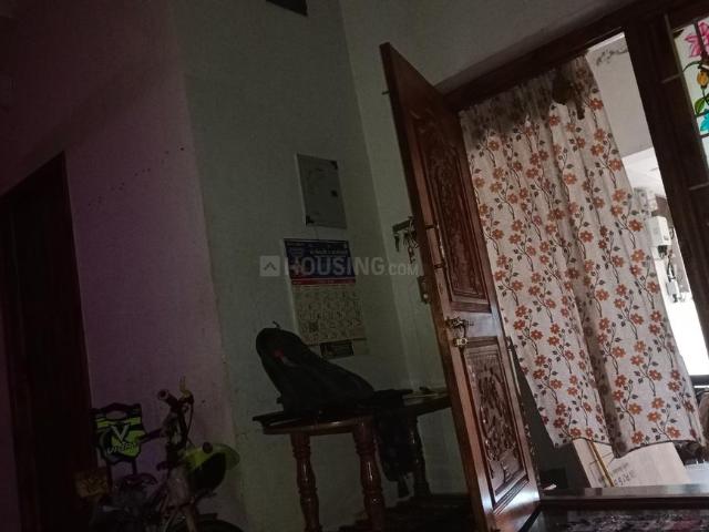 2 BHK Independent House in KK Nagar for rent Tiruchirappalli. The reference number is 20638596