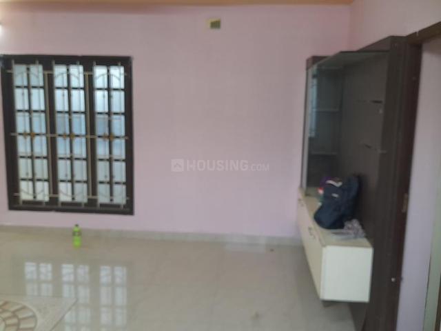 2 BHK Independent House in KK Nagar for rent Tiruchirappalli. The reference number is 20828576