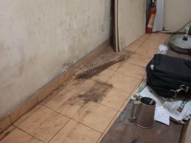 2 BHK Independent House in KK Nagar for rent Tiruchirappalli. The reference number is 21183777