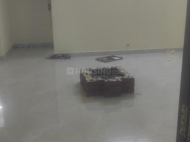 2 BHK Independent House in KK Nagar for rent Tiruchirappalli. The reference number is 21373352