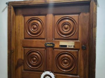House to rent in Kodambakkam Chennai - Security