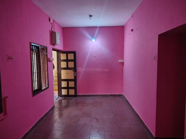 2 BHK Independent House in KK Nagar for rent Chennai. The reference number is 20706785