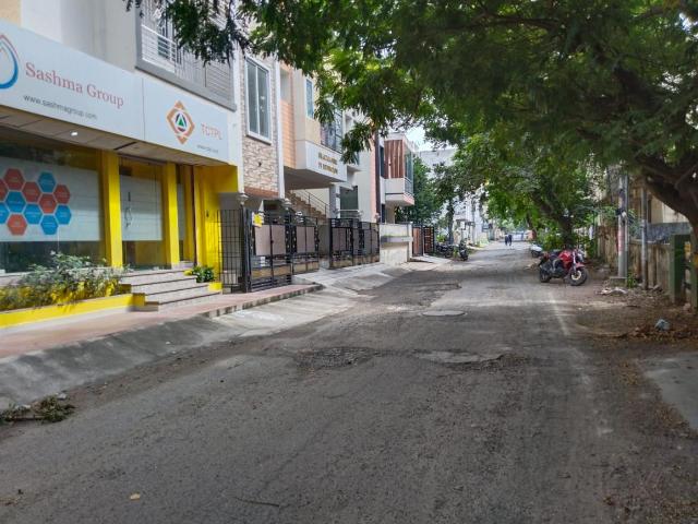 2 BHK Independent House in KK Nagar for resale Chennai. The reference number is 12571420