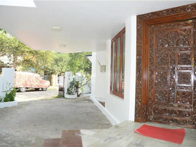 2 BHK Independent House in KK Nagar for resale Chennai. The reference number is 12909219