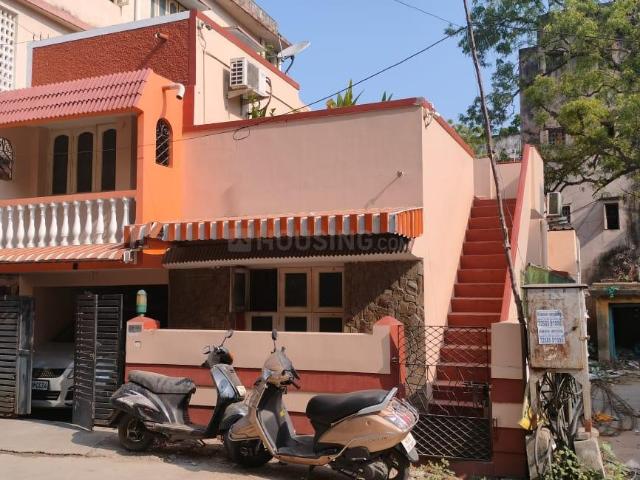 2 BHK Independent House in KK Nagar for resale Chennai. The reference number is 21314724