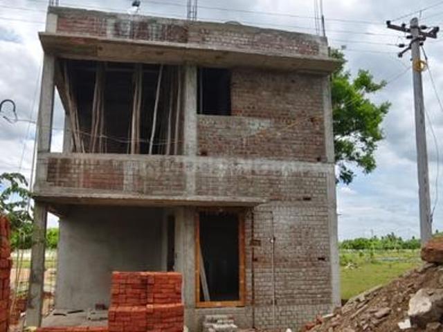 2 BHK Independent House in KK Nagar for resale Tiruchirappalli. The reference number is 20448595
