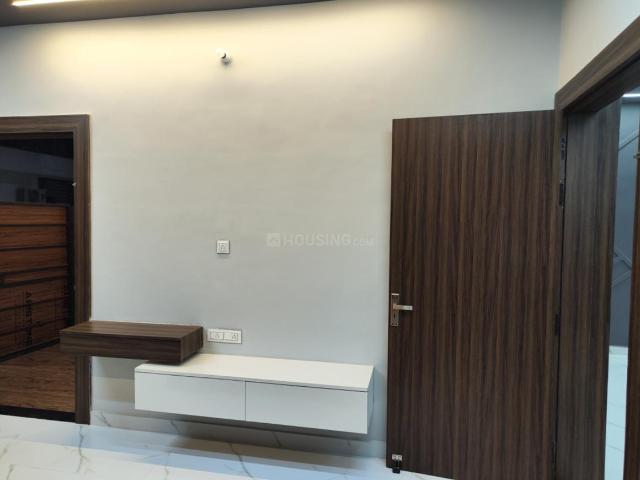 2 BHK Independent House in KK Puri Colony for rent Jhansi. The reference number is 20412713