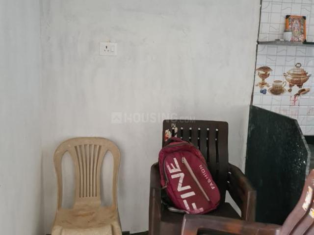 2 BHK Independent House in Khodiyar Nagar for rent Surat. The reference number is 14725102