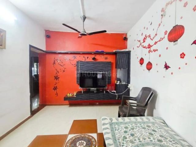2 BHK Independent House in Khodiyar Nagar for resale Vadodara. The reference number is 20715534