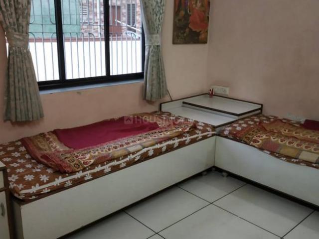 2 BHK Independent House in Khokhra for rent Ahmedabad. The reference number is 20484838