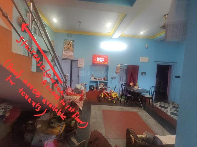 2 BHK Independent House in Khosbagan for rent Bardhaman. The reference number is 20054124
