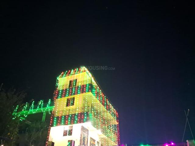 2 BHK Independent House in Khatyari for rent Almora. The reference number is 19140400